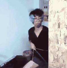 오후를 여는 안경 | 인스티즈