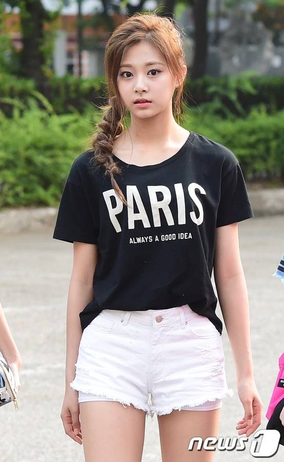 [트와이스] 뮤뱅 트둥이들 | 인스티즈