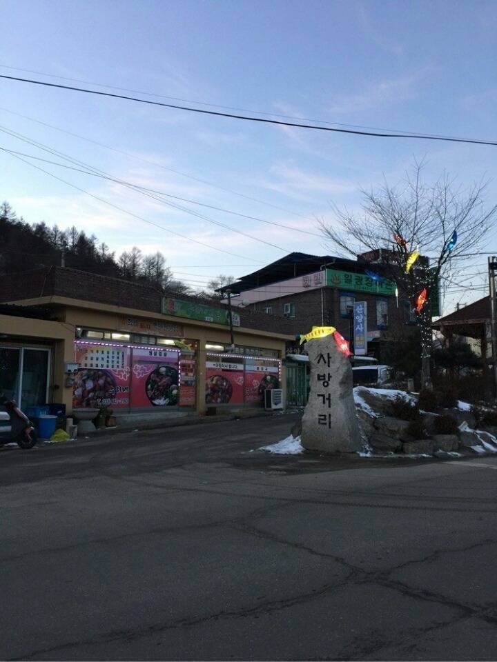 화천에서 군 생활 하면 자주 가는 곳 | 인스티즈