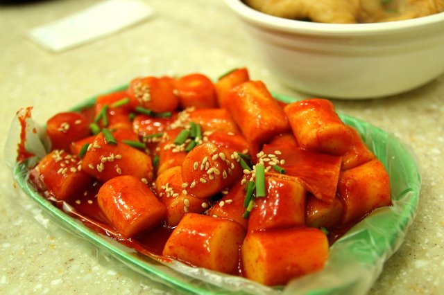 이 중에 평생 한가지만 먹을 수 있다면?.jpg | 인스티즈