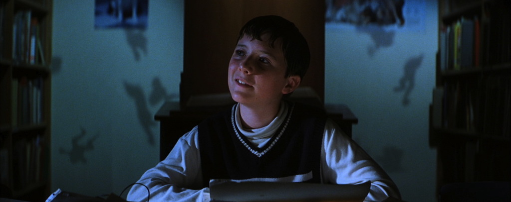 『폴 토마스 앤더슨』 감독의 영화 중 최고는? | 인스티즈