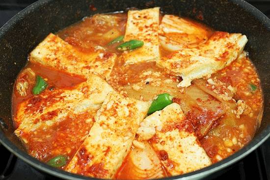 지글지글 굽는소리 VS 보글보글 끓는 소리 | 인스티즈