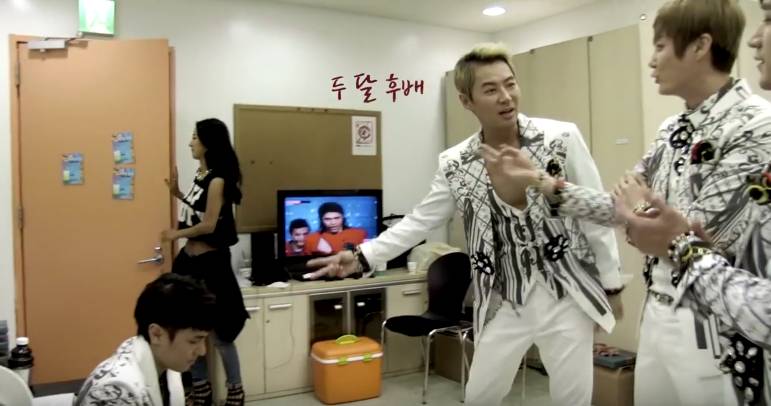 남사친 여사친이 뭔지 보여주는 신화와 이효리 | 인스티즈