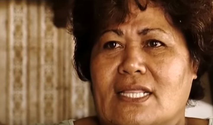 떡대 동생들 사람 만든 사모아 6형제의 둘째 형....jpg,gif | 인스티즈