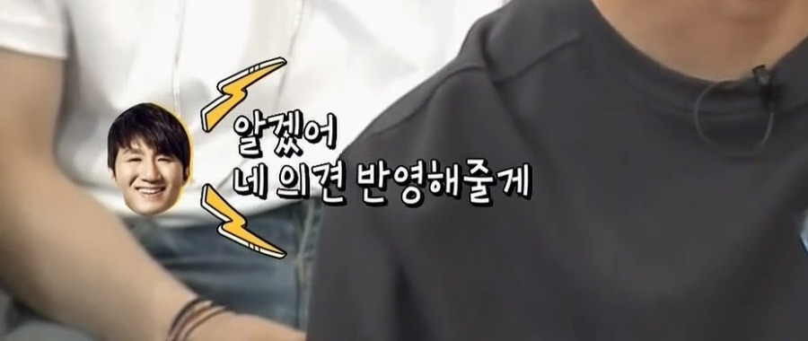 방시혁에게 속은 방탄소년단 멤버들.jpg | 인스티즈