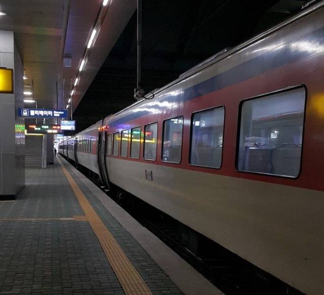 서울에서 부산 가는 기차중 제일 오래 걸리는것 | 인스티즈