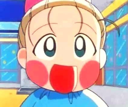 사실상 애기케릭터 원탑 jpg | 인스티즈