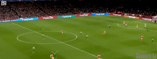 오늘자, 메수트 외질 헤트트릭.. | 인스티즈