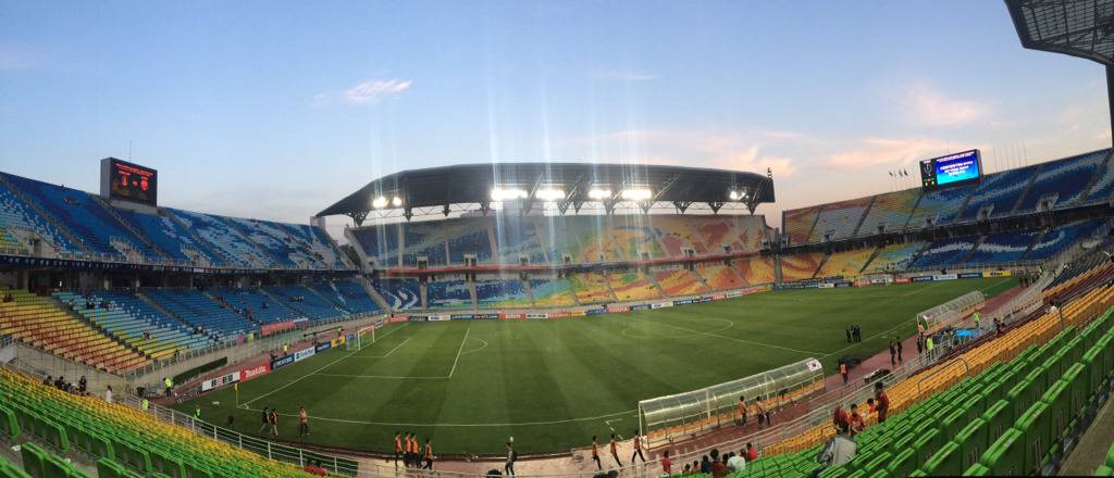 카타르전 가서 찍은 사진들(11장이에요) | 인스티즈