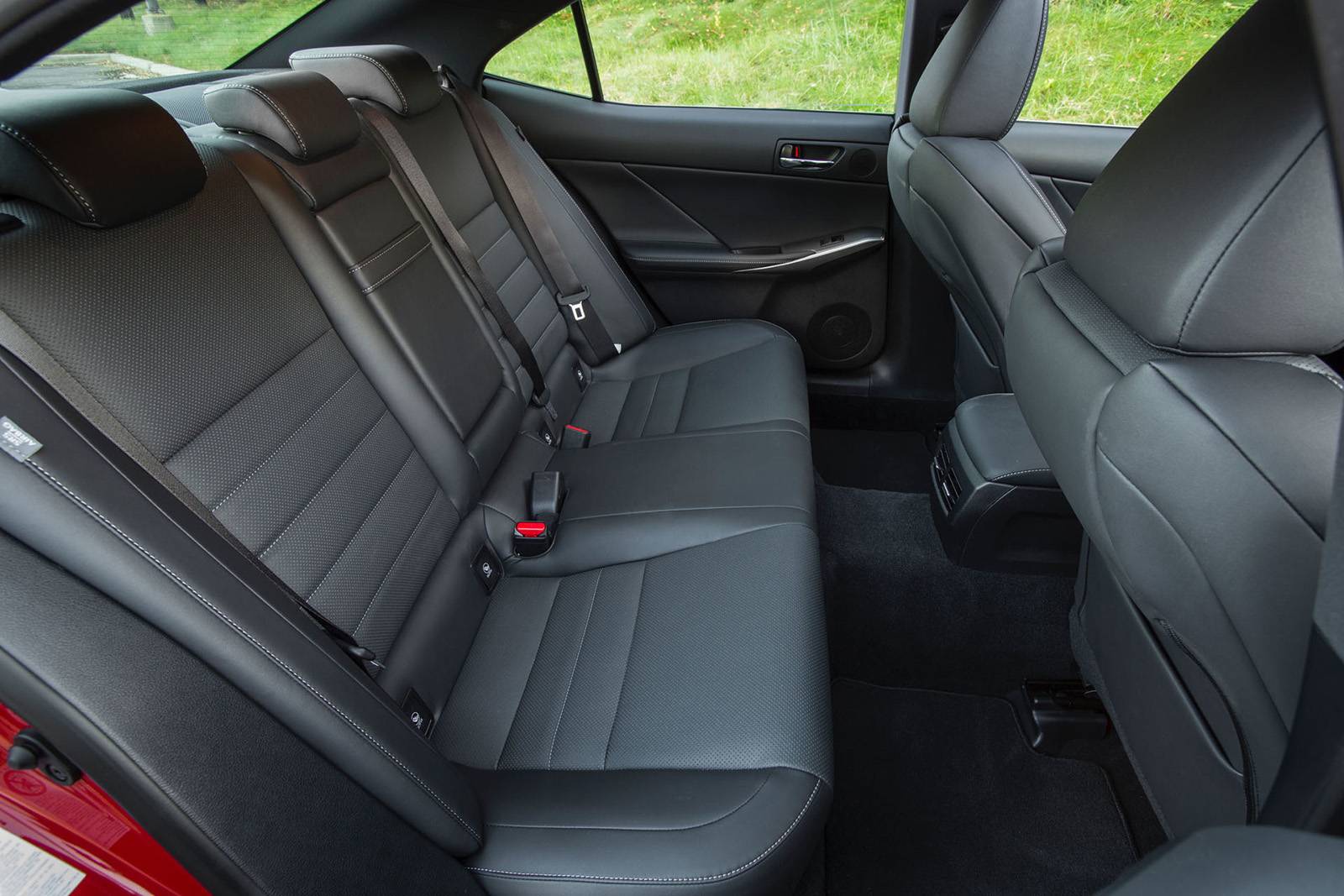 렉서스 IS 200t 한국 출시 | 인스티즈