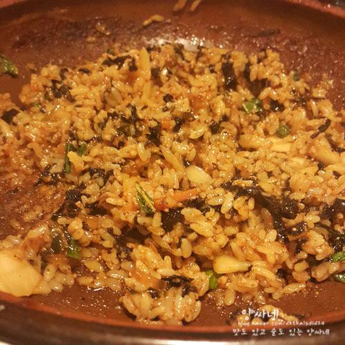 고기 먹고 가세요 매운 갈비찜 | 인스티즈