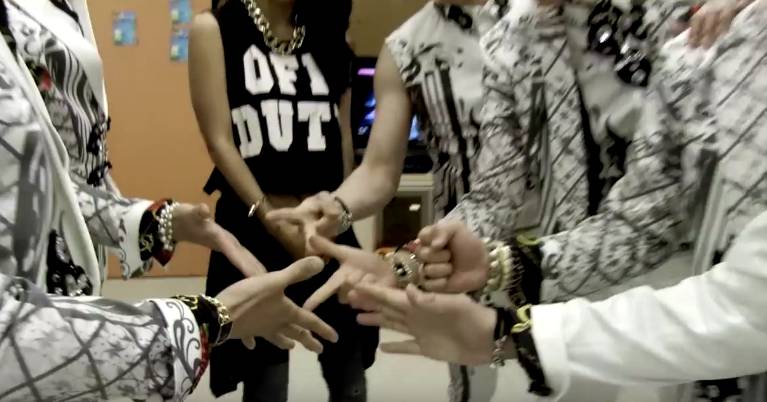 남사친 여사친이 뭔지 보여주는 신화와 이효리 | 인스티즈