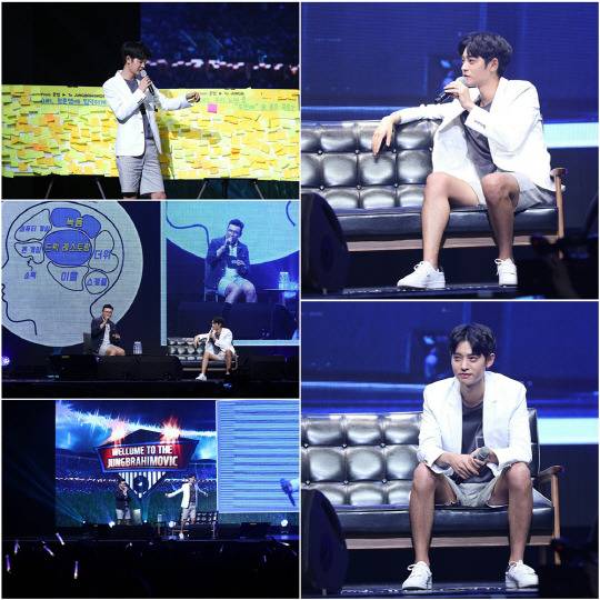 흔한 축덕연예인의 팬클럽명.gisa | 인스티즈