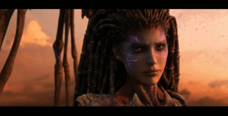 블리자드 게임 역사상 최고의 캐릭터ㄷㄷㄷ甲은? | 인스티즈