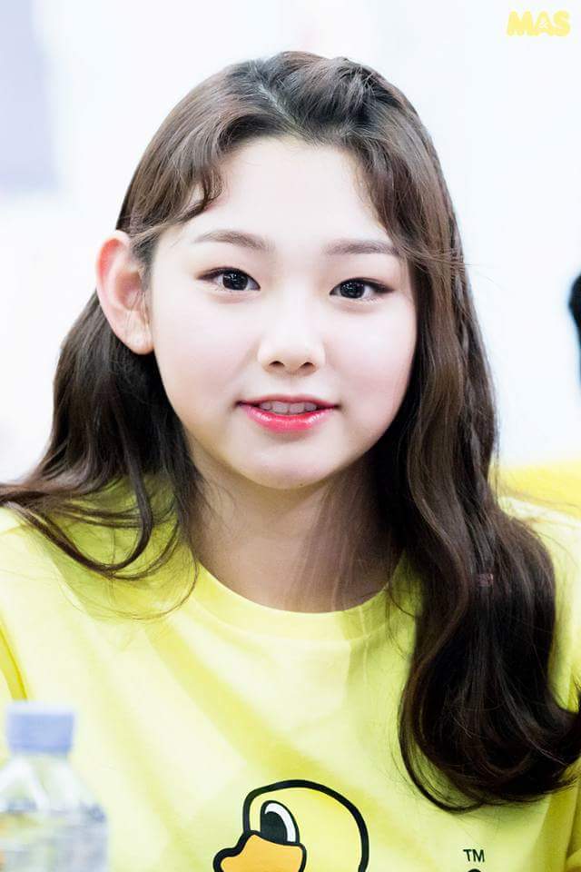 새해 첫 강미나 | 인스티즈