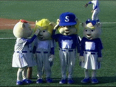 간만에 보는 사돌이사순이 모음집~ㅋㅋ | 인스티즈