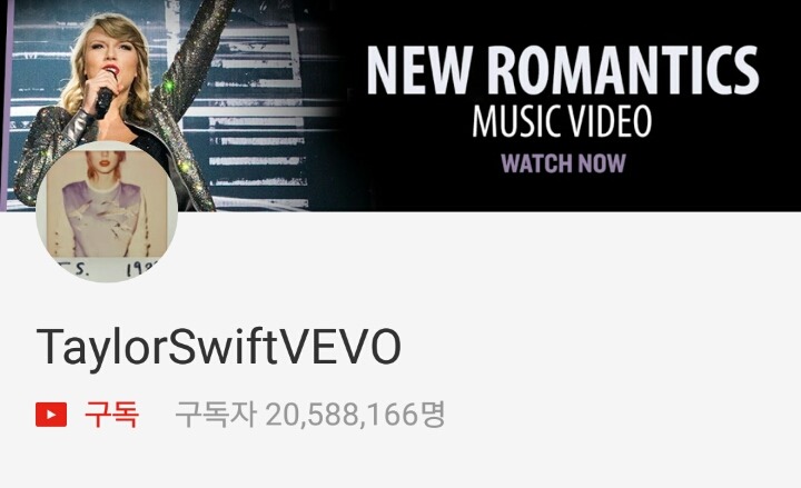 구글에서 선정한 21세기 가장 위대한가수 Top5 | 인스티즈