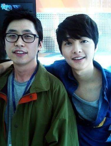 송중기 절친 | 인스티즈