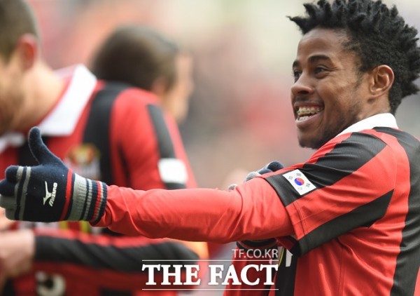 서울 아드리아노의 위엄 | 인스티즈