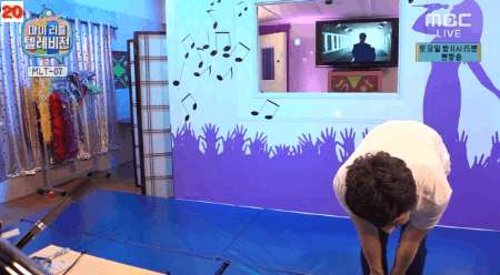 시스타를 이을 EXID 멤버들 운동능력 | 인스티즈