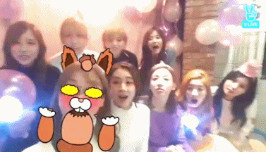 도토리 먹는 트와이스 :) | 인스티즈