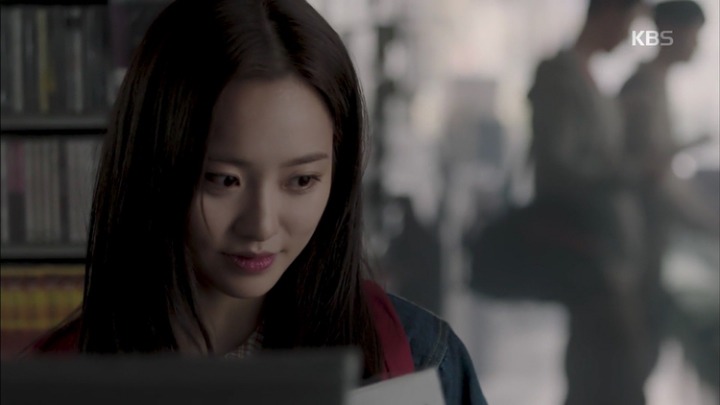 우리가 만난 기적 배윤경.jpg | 인스티즈