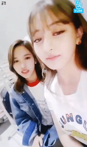 묘이 미나 V 161013 | 인스티즈