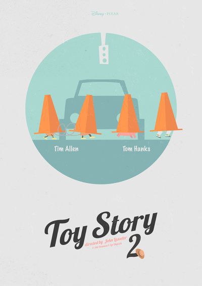 토이스토리 VS 센과치히로 하나만 꼽자면? | 인스티즈