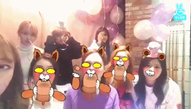 도토리 먹는 트와이스 :) | 인스티즈