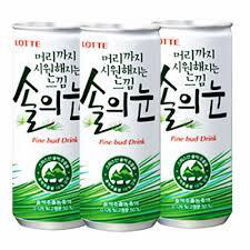 호불호 갈리지만 좋아하는 사람들한테는 인생음료수 | 인스티즈