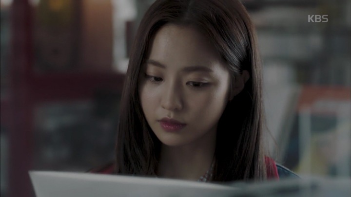 우리가 만난 기적 배윤경.jpg | 인스티즈