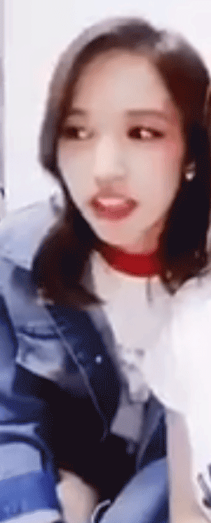 묘이 미나 V 161013 | 인스티즈