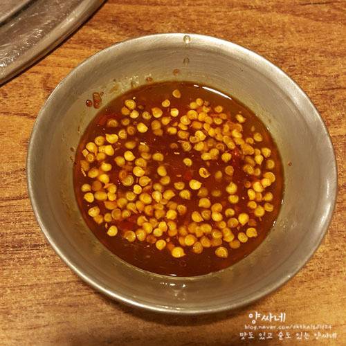 고기 먹고 가세요 매운 갈비찜 | 인스티즈