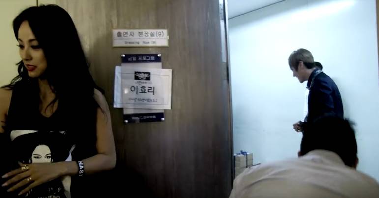 남사친 여사친이 뭔지 보여주는 신화와 이효리 | 인스티즈