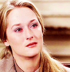 골든 글로브에서 평생 공로상을 수상한 배우 메릴 스트립의 감동적인 수상소감.jpgif | 인스티즈