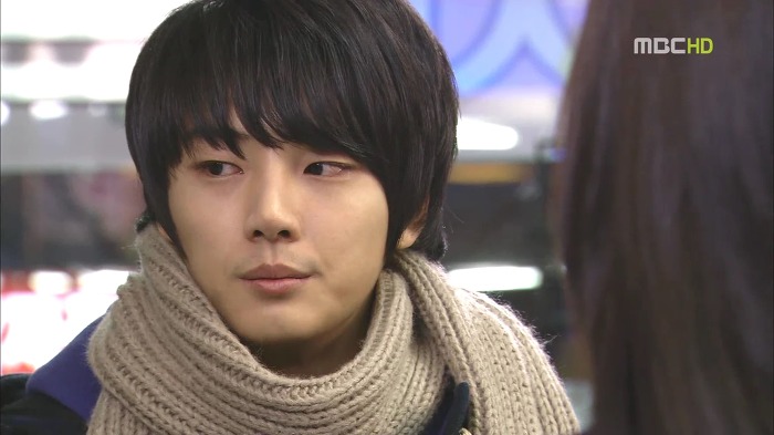 [지붕뚫고하이킥] 해줄 수 있는게 이거 밖에 없어서(준혁이 생일).jpg | 인스티즈