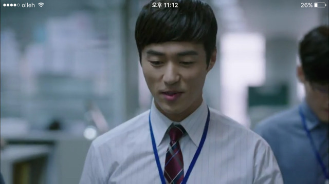 많은 사람이 인정했던 드라마 미생 명장면 중 하나.jpg | 인스티즈