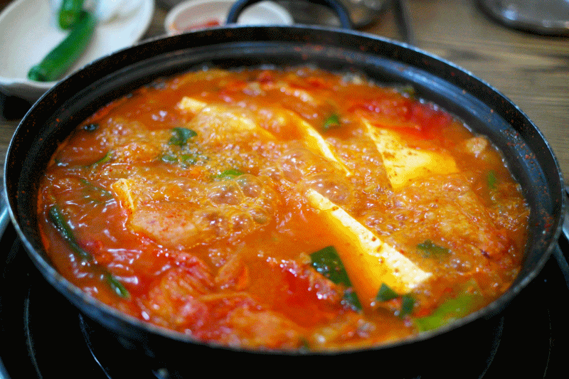 여러분이 제일 좋아하는 찌개 요리는? | 인스티즈