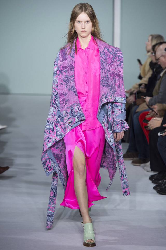 2017 F/W Sies Marjan 컬렉션 (최소라) | 인스티즈