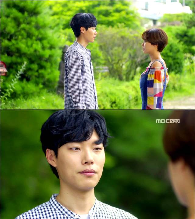 [운빨로맨스] 제수호가 이별과 마주하는 방법.jpg | 인스티즈