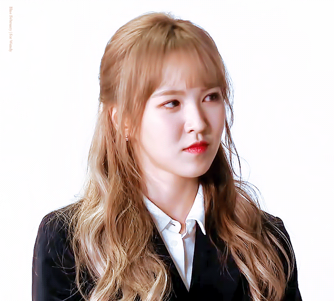 레드벨벳 웬디로 알아보는 캐나다 영어 발음 차이 | 인스티즈