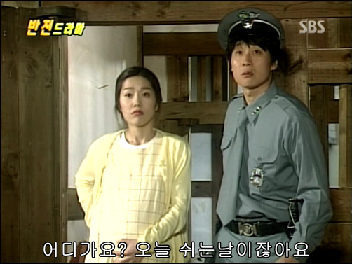 반전드라마 베스트 에피소드 아버지와 아들 完 | 인스티즈