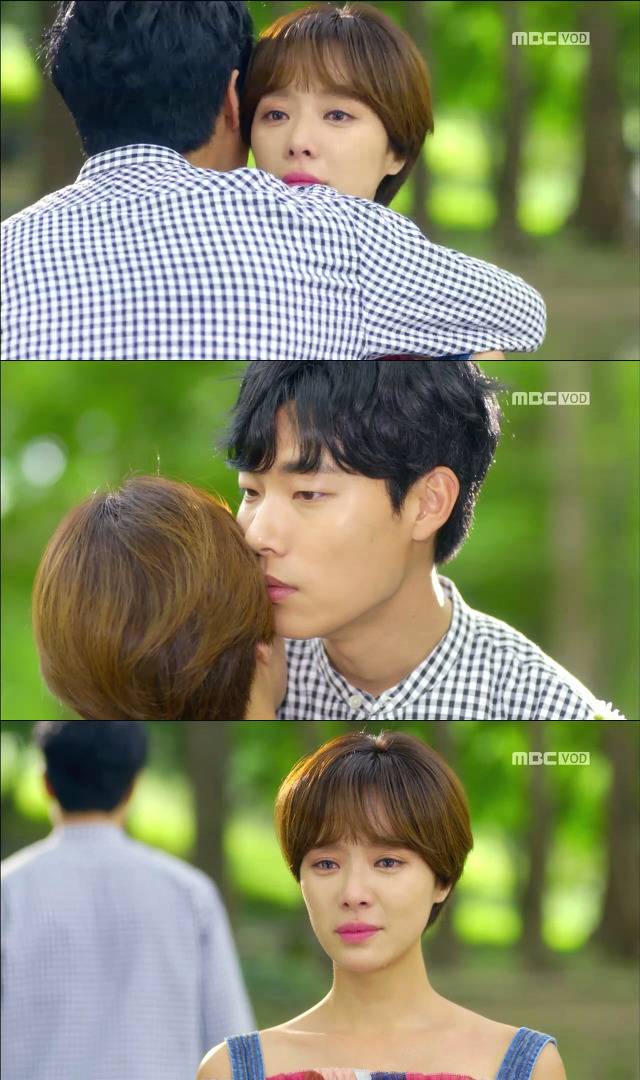 [운빨로맨스] 제수호가 이별과 마주하는 방법.jpg | 인스티즈