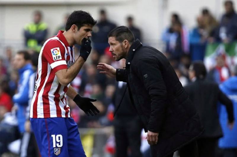 디에고 코스타가 꼬마에선 못깝쳤던 이유.gif | 인스티즈