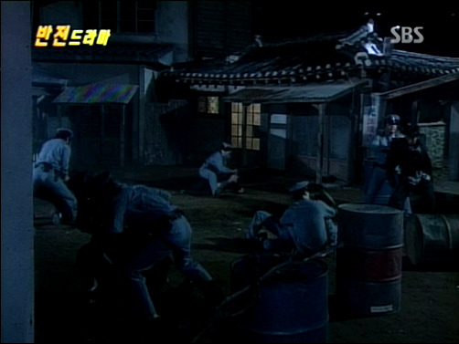 반전드라마 베스트 에피소드 아버지와 아들 完 | 인스티즈