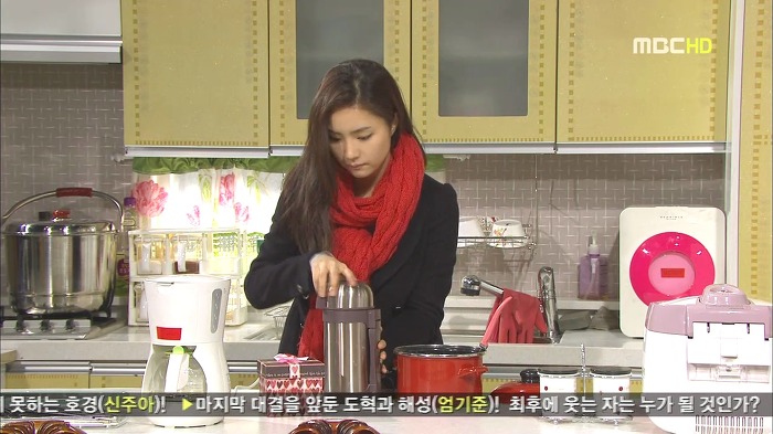 [지붕뚫고하이킥] 해줄 수 있는게 이거 밖에 없어서(준혁이 생일).jpg | 인스티즈