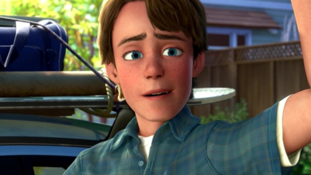 토이스토리3 마지막 장면 | 인스티즈