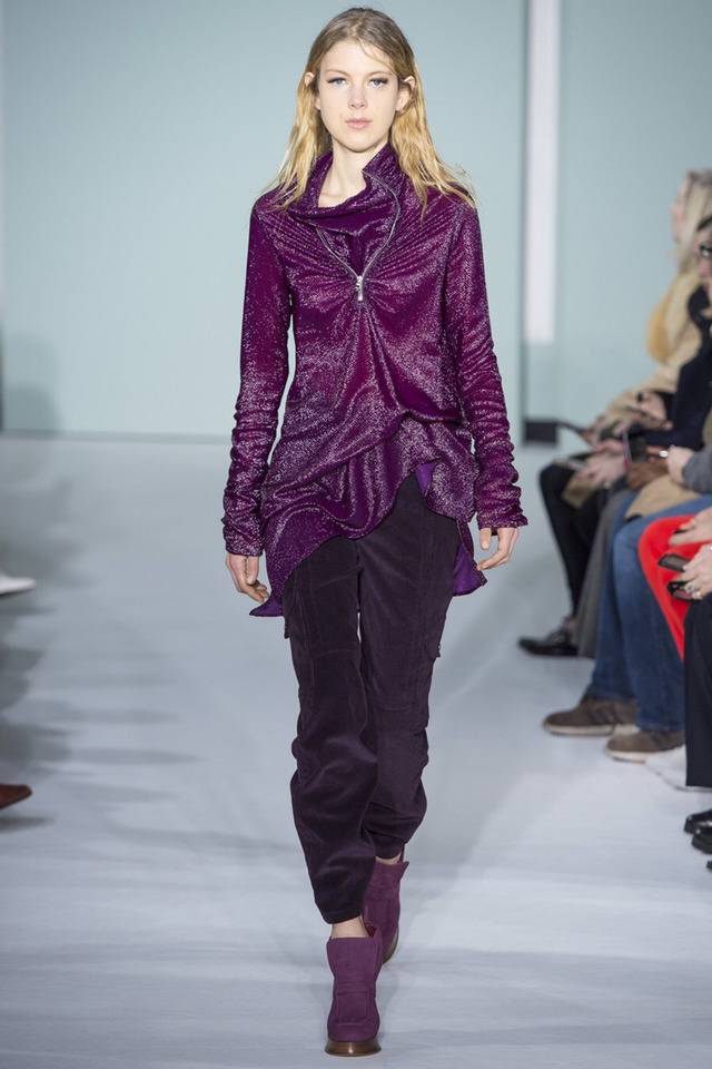 2017 F/W Sies Marjan 컬렉션 (최소라) | 인스티즈