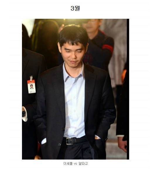 2016년 총정리 | 인스티즈