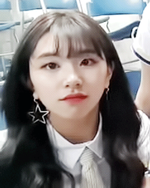 대부분은 잘 모르는 트와이스의 숨은 비주얼 2 | 인스티즈